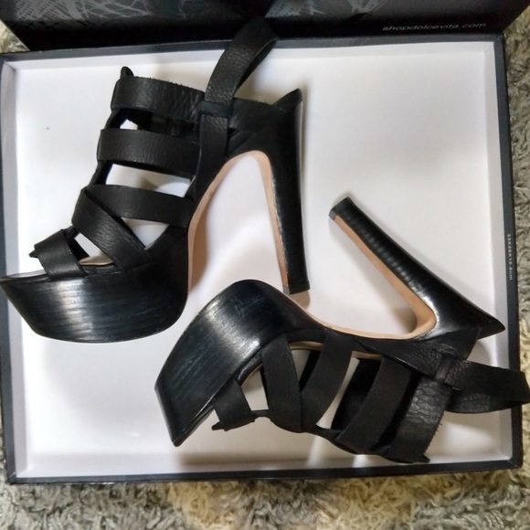 Dolce Vita _ platforms - Picture 4 of 8